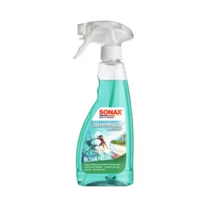 SONAX COCKPIT PFLEGER OCEAN FRESH MAT 500ML