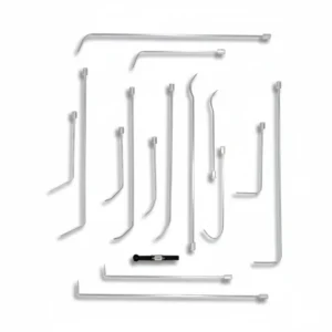 PDR INOX Bursa Edition – Set 16kom