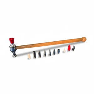 PDR INOX Čekić HAMMER SET 12/1