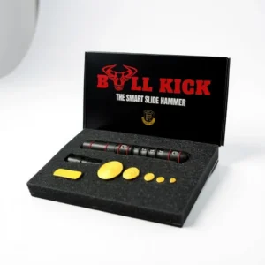 PDR INOX Smart Slide Hammer – Bull Kick 1