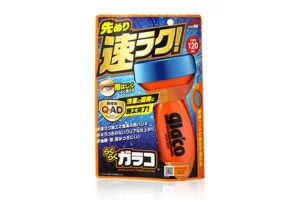 Soft99 Glaco QAD 120ml