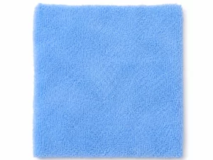 DetX Mikrofiber Krpa 380GSM Plava