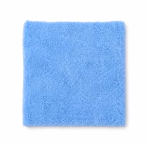 DetX Mikrofiber Krpa 380GSM Plava