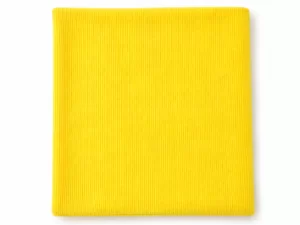 DetX Krpa Mikrofiber 400gsm Žuta