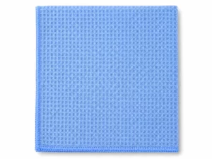 DetX Waffle Glass Towel