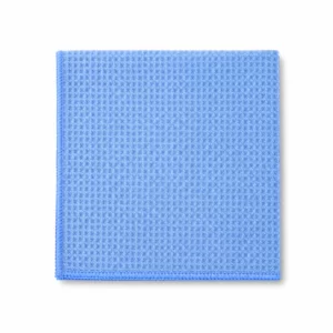 DetX Waffle Glass Towel