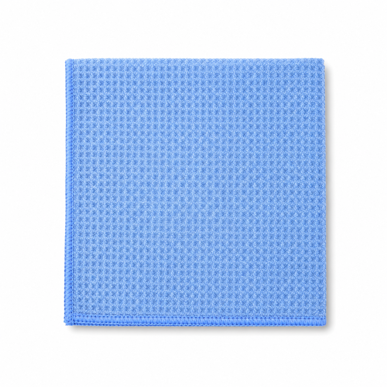 DetX Waffle Glass Towel