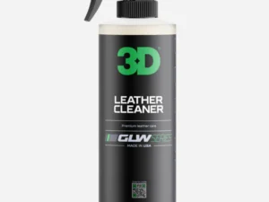 3D Leather Cleaner 473ml