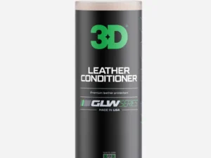 3D Leather Conditioner 473ml