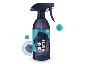Gyeon Cure Matte 400ml