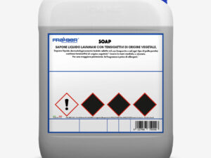 FRABER Soap Liquid 5KG
