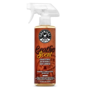 ChemicalGuys Leather Scent Miris 473ml
