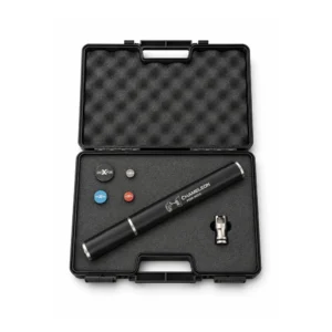 PDR INOX Chameleon Leverage Edition Long Blending Rod