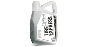 Gyeon Tire Express 4L – Crnilo za Gume