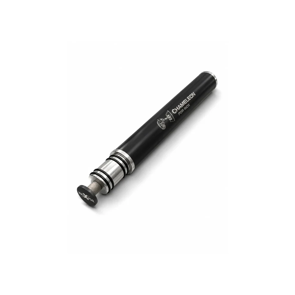 PDR INOX Chameleon Leverage Edition Long Blending Rod - Image 3