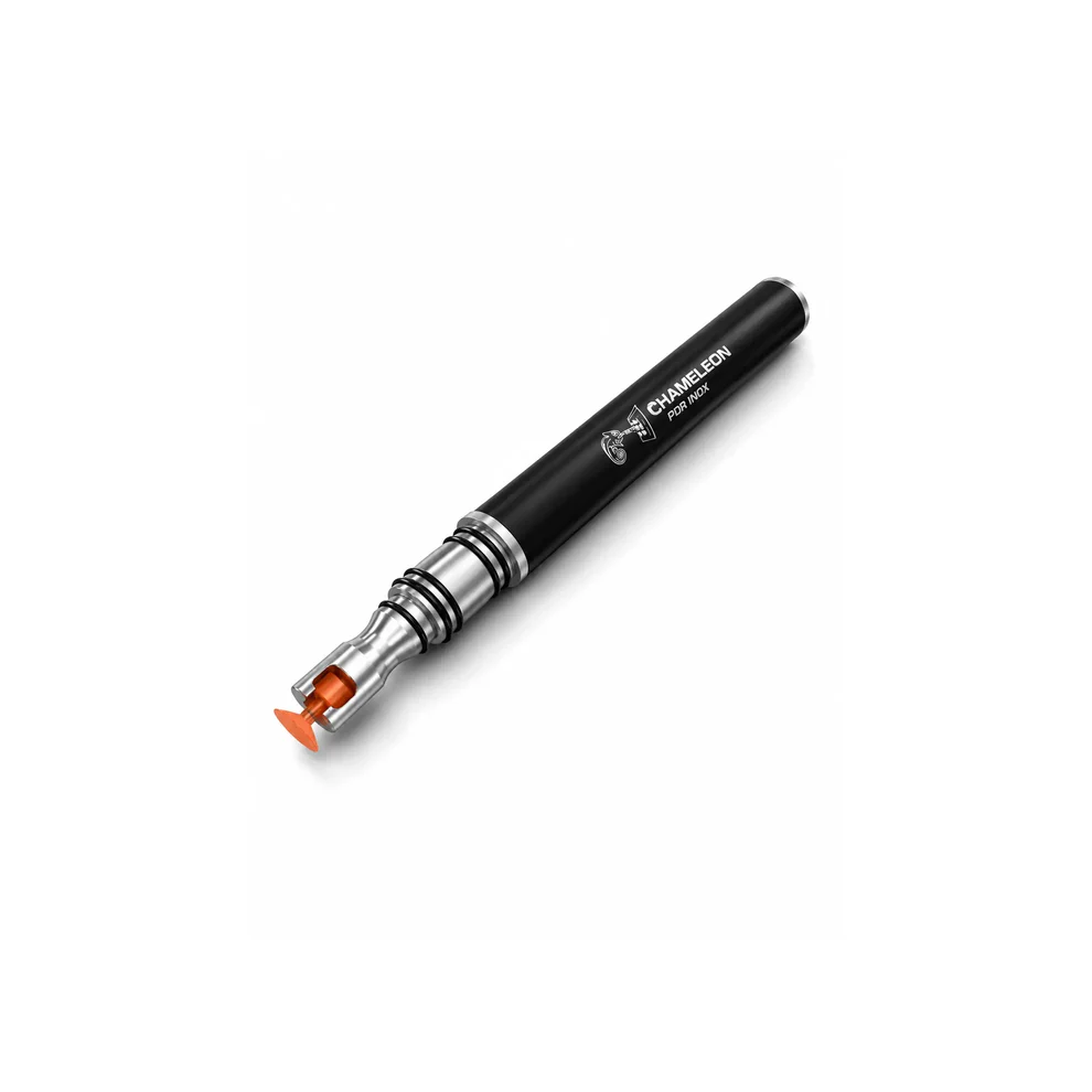PDR INOX Chameleon Leverage Edition Long Blending Rod - Image 2