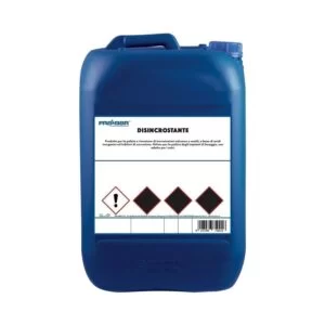 FRABER DISINCROSTANTE 10KG – Odstranjivač Kamenca