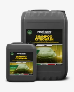 FRABER X-SHAMPOO CITROWASH 5KG