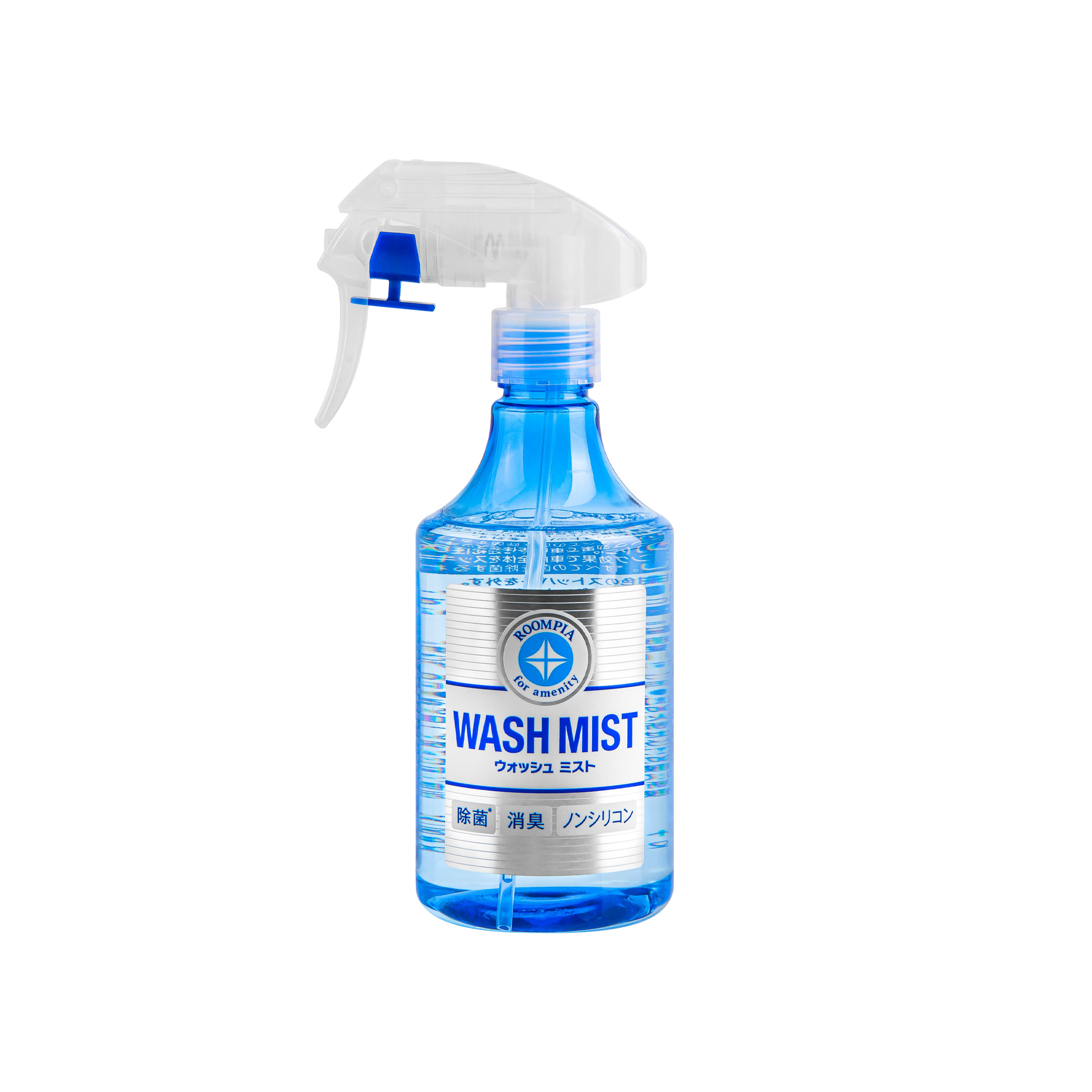 SOFT99 Wash Mist APC Interior Cleaner 300ml