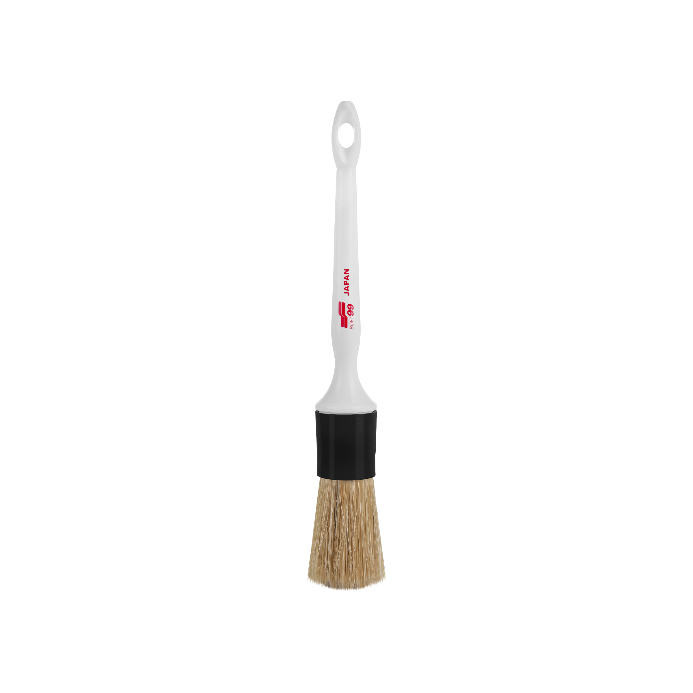 SOFT99 Interior Brush Black 24mm