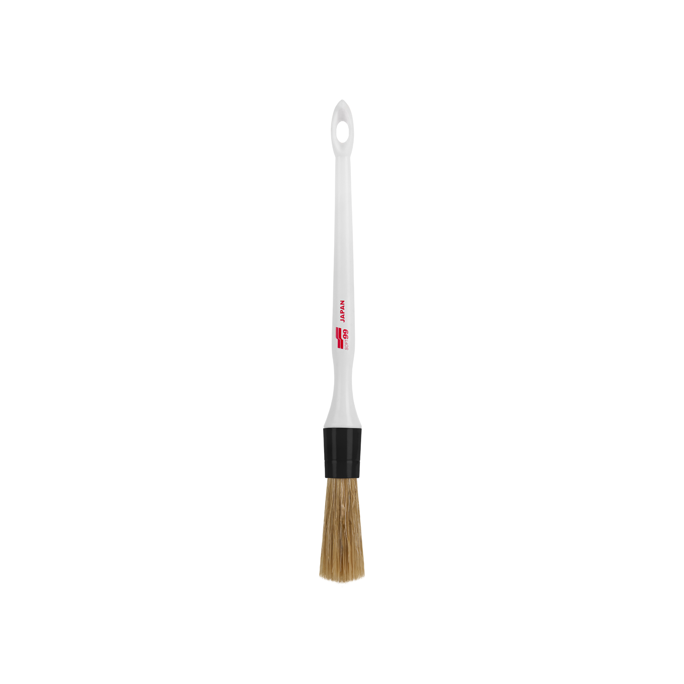 SOFT99 Interior Brush Black 16mm