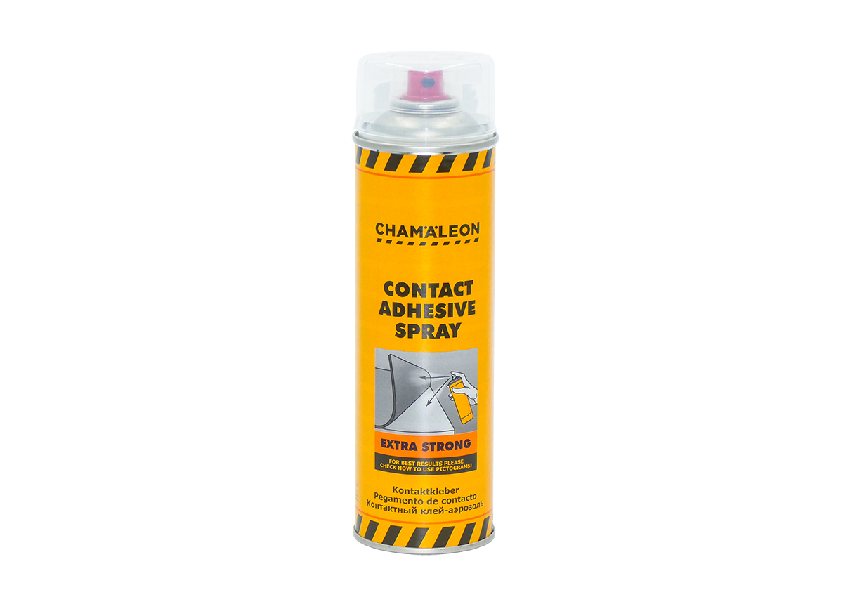 Chameleon Prozirno Ljepilo 500ml
