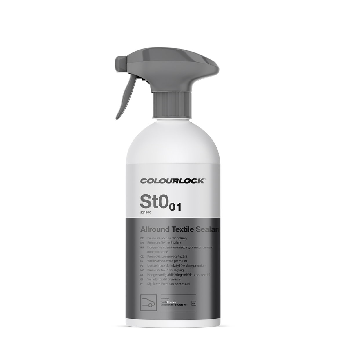 Allround Textile Sealant 500 ml