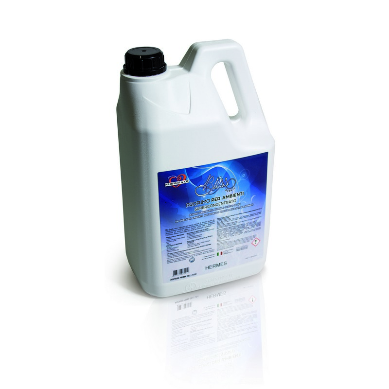 Luxury Miris Bliss Oppio Black 5L