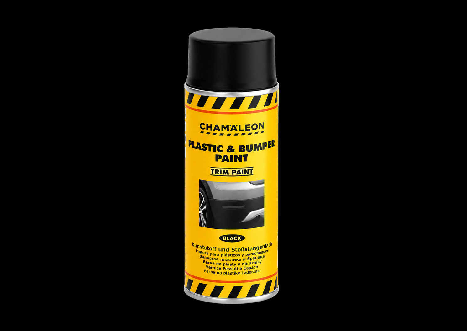 Chameleon Bumper Sprej 400ml