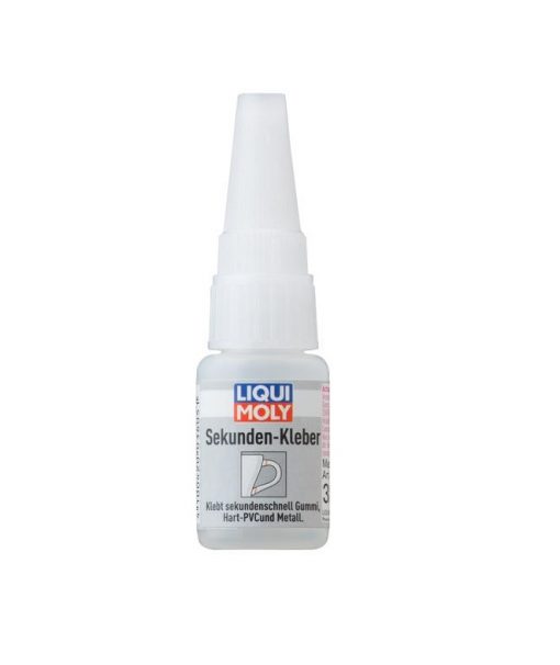 Liqui Moly Sekundarno Ljepilo 10gr