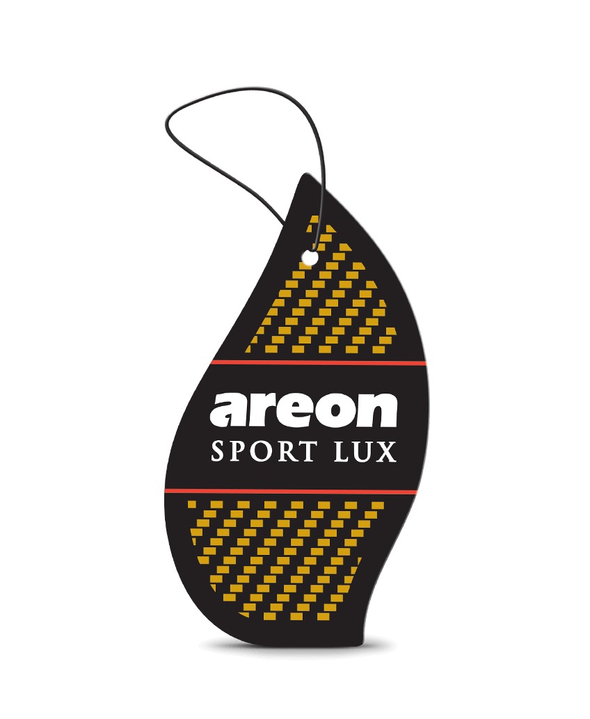 Areon Sport Lux Mirisi
