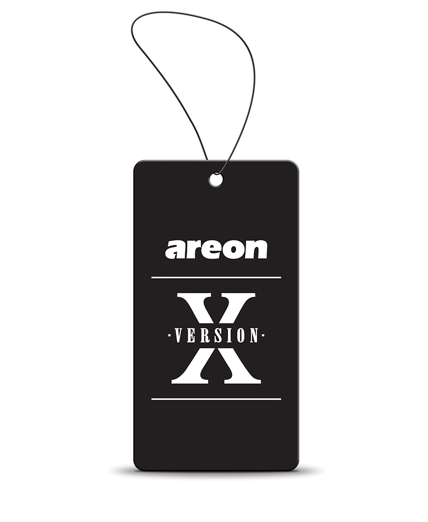 Areon Mirisi X Version