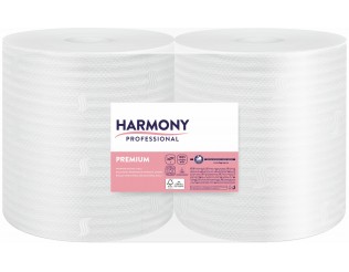 Harmony Industrijski Papirni Ubrus u Rolni 2kom E
